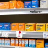 Voltaren precio españa b