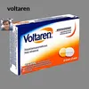 Voltaren precio españa c